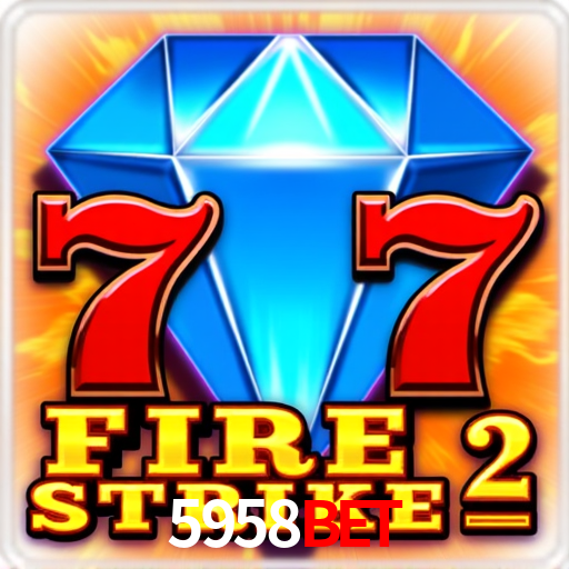 Login 5958Bet Casino Online
